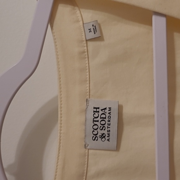 Scotch & Soda Dress w/ sleeves - Picture 2 of 5